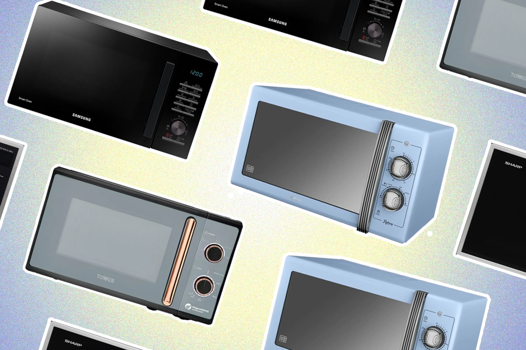 Cyber Monday Microwave Deals 2023 What To Expect From The, 45 OFF